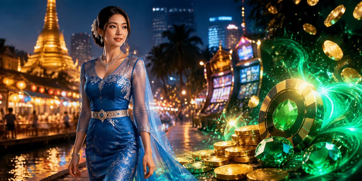 ရန်ကုန် ဆုလက်ဆောင်ပေးကာစီနို မှာ ဘော်လုံးကစားနေသောသူများ
